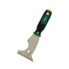SK11 SGS-6 Scraper, Soft Grip, YC Type, 3.0 inches (75