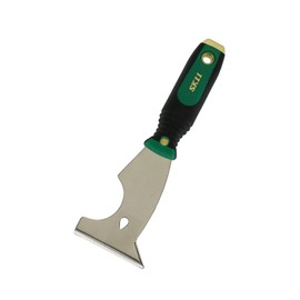 SK11 SGS-6 Scraper, Soft Grip, YC Type, 3.0 inches (75 mm)