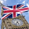 5x3 Foot United Kingdom UK Flag - Union Jack Flag