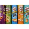 Pringles Super Stack Potato Crisps Chips ~ Pick One Can