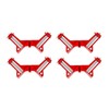 AIMALL 4-Piece Outside Corner Clamp 90 Degree Right Angle Vise