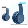 Solo 4 Silicone Case Cover Shell Cover Compatible with Beats