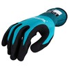Makita Fitknit P-84682 Medium Work Gloves