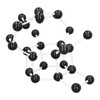 Chemistry Molecular Model Kit Teacher Students Diamond Molecular Structure Model