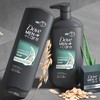 DOVE MEN + CARE Body & Face Wash Sensitive Skin