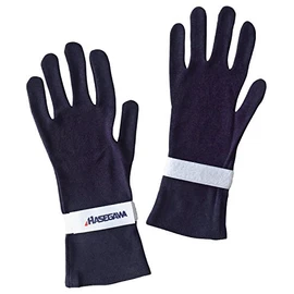 Kyuzakura Kendo Under Instep Gloves, LL Size KH49LL