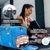 bago Duffel Bags for Traveling - 60L Spacious Duffel Bag