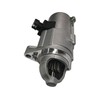 Starter Motor - Compatible with 2015-2020 Honda Fit 1.5L 4-Cylinder