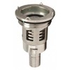 Container Valve, RSV, 5IN L, 3IN Dia.