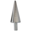 Faithfull FAITD630 HSS Taper Drill Bit 6-30mm
