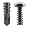 DAIDOHUNT YAIBA JIS Drill Screw Pan Head Fine Passivate 4.2x13