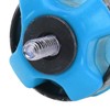 Archery Stabilizer Ball Portable Rubber Reduce Noise Bow Shock Absorbing