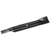 Redpart 32cm Lawnmower Blade for Chevron 32V Easimo EM032 Rollermo