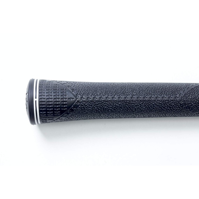 elitegrips MX55 Golf Grips, Set of 7, Berlina Black with