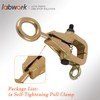 labwork Sheet Metal Repair Tool - 5 Ton Top Straight