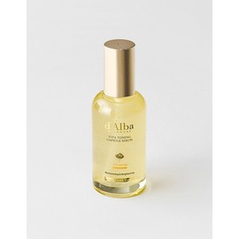 Dalba [달바] 비타 토닝 캡슐 세럼 100ml [Dalba] Vita Toning Capsule Serum 100ml