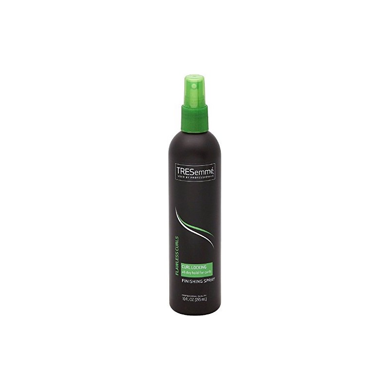 Tresemme Curl Care Curl & Scrunch Hair Spray Extra Hold