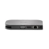 Kensington SD1600P USB-C Travel Dock with Pass-Through USB-C K33968 902-1398-03