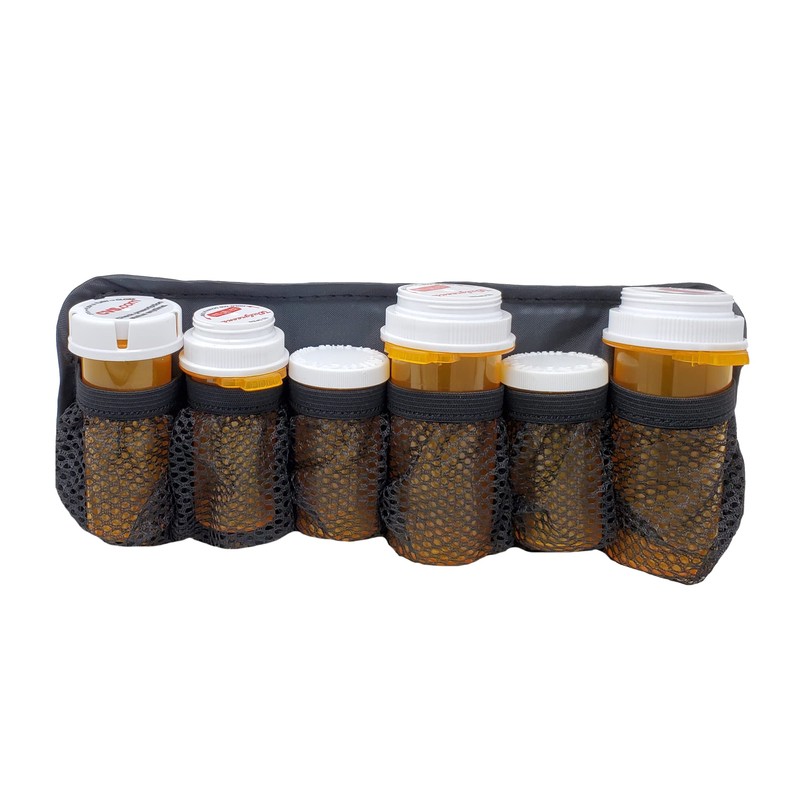 StarPlus2 [Large] 6-Pocket Panel - for use with Large and