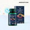 Mega Poten Complex Magnesium 400 Vitamin B6 / 메가포텐 복합