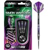 WINMAU Simon Whitlock Special Edition Tungsten Steeltip Darts Set 22g