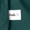 VivaSmile Large Storage Tote Bag, Large Capacity, Drawstring Type, L