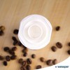 Wessper Water Filter Cartridges for Coffee Machines, Water Filter Coffee