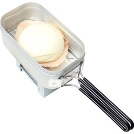 Mesh Plate I OF-CA-MP1