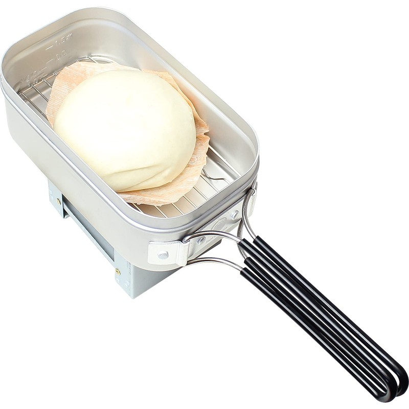 Mesh Plate I OF-CA-MP1