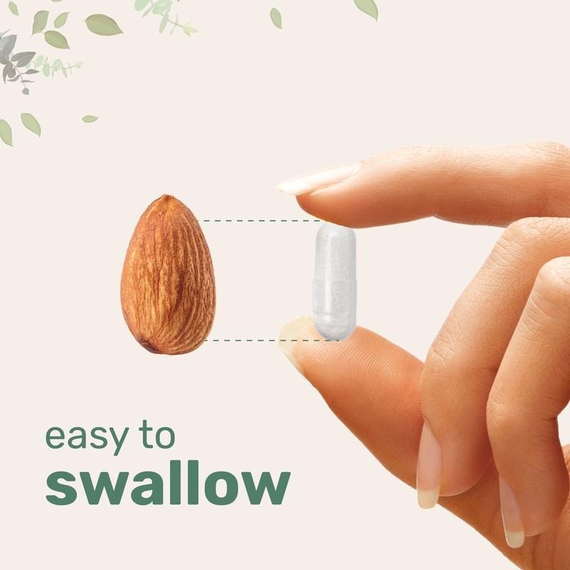 Micro Ingredients Triple Magnesium Complex | 400 mg for Heart,