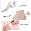 IWOWHERO Wear-resistant Feet Tape Heel Protector Cushion Prevent Slip Foot