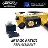 Artago 24MA-AMZ Ersatzmodul für 24S.6M, 870, ART6100, ART6120, ART6150, ART872,