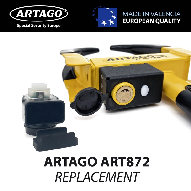 Artago 24MA-AMZ Ersatzmodul für 24S.6M, 870, ART6100, ART6120, ART6150, ART872,
