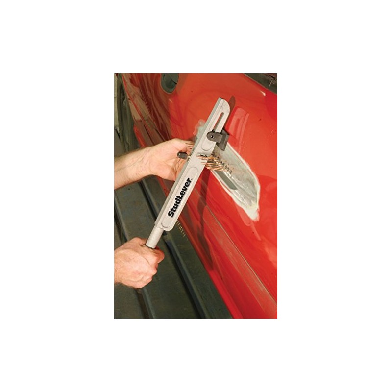 Steck Manufacturing 20014 Stud Lever