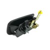 Evolution Car Spares Front Left Door Handle, Outer Door Handle