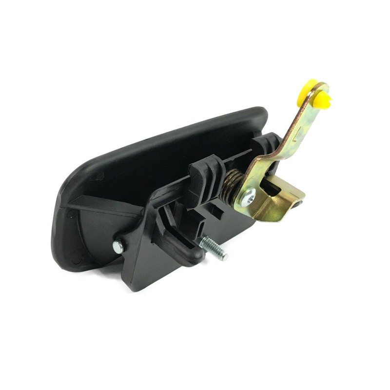 Evolution Car Spares Front Left Door Handle, Outer Door Handle