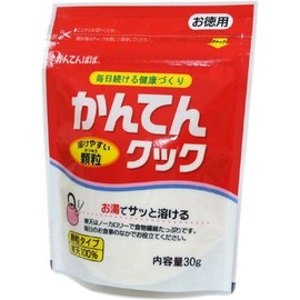 Ina Kanten Papa Kanten Cook, 1.1 oz (30 g)