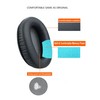 aibileec Earpads Cushion Replacement for Sony WH-CH700N MDR-ZX780(DC) MDR-ZX770 (BN/BT)