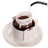 1 Pack - Lee's Coffee PourOver Exclusive Fresh Ground Coffee