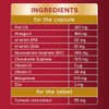 Seven Seas JointCare + Turmeric, 60 Capsules + 60 Tablets,