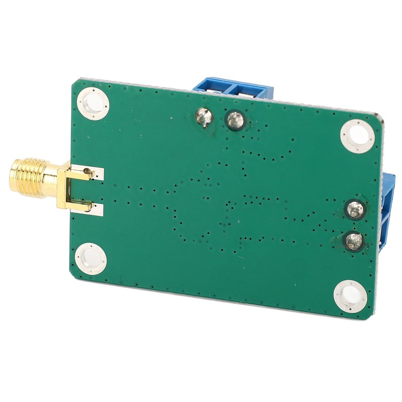 RF Logarithmic Detector Logarithmic Amplifier Multiplier Detector Module 160dB 100pA-10mA
