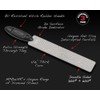 MPOWER 5 x 1" Diamond File - Double Sided Diamond