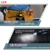 CEM AC-15EX Voltage Tester,Non-Contact Volt Tester, with Dual Range AC