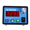 DC Motor Speed Controller PWM Brushed CW CCW Digital Display