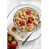 Malt-O-Meal Honey Nut Scooters® Breakfast Cereal, Whole Grain, 2 Ounce