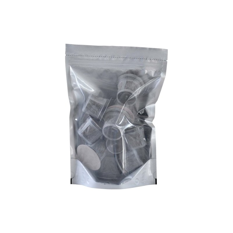 Finger Lakes Coffee Roasters 10 Count Single Serve Cups for