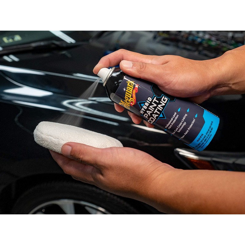 Meguiar's G210300 Hybrid Paint Coating Kit