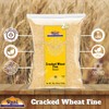 Rani Cracked Wheat Fine (Kansar/Bulgur Wheat#1) 32oz (2lbs) 908g ~