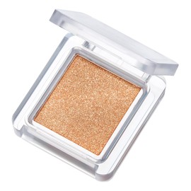 Chifure Single Color Eyeshadow 743 Brown