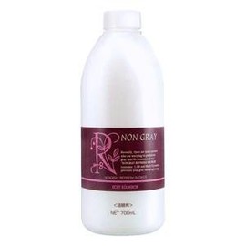Non-gray Refreshing Shower Refill 23.7 fl oz (700 ml)